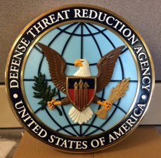 DOD_Defense Threat Reduction Agency